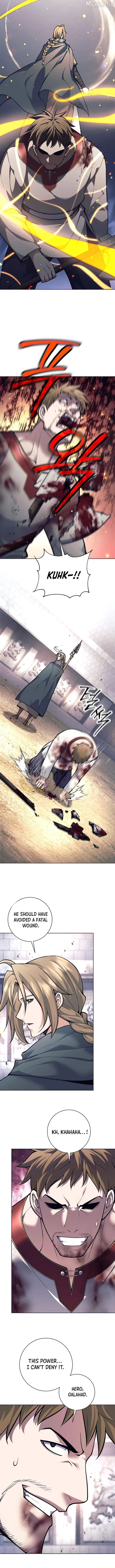 I Quit the Hero’s Party Chapter 151 50 5c4ab5f7fac7