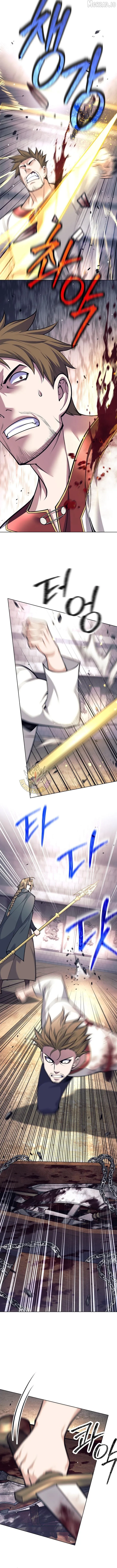 I Quit the Hero’s Party Chapter 151 48 608822d44a2d
