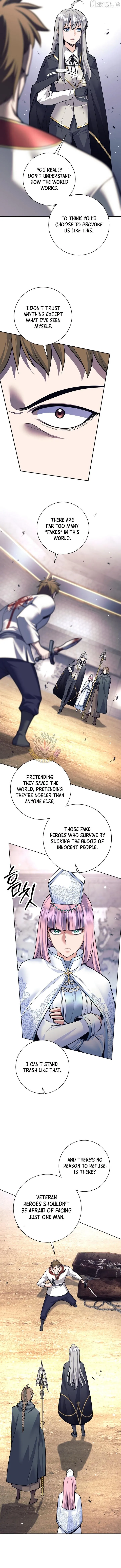 I Quit the Hero’s Party Chapter 151 41 847deb56205d