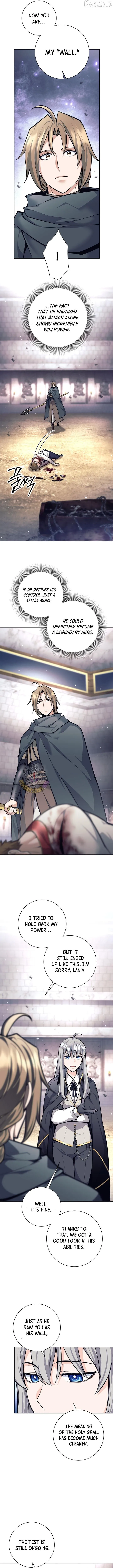 I Quit the Hero’s Party Chapter 151 51 9e1b552ad4e5