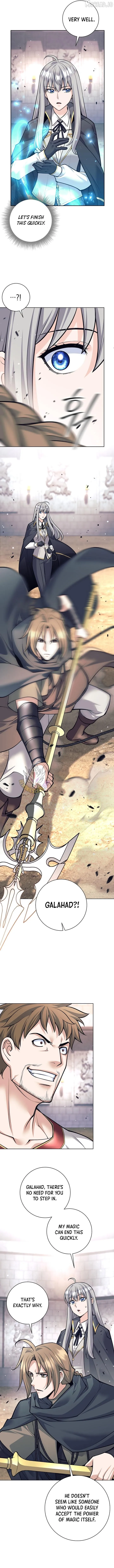 I Quit the Hero’s Party Chapter 151 42 d8cbd9c40aef