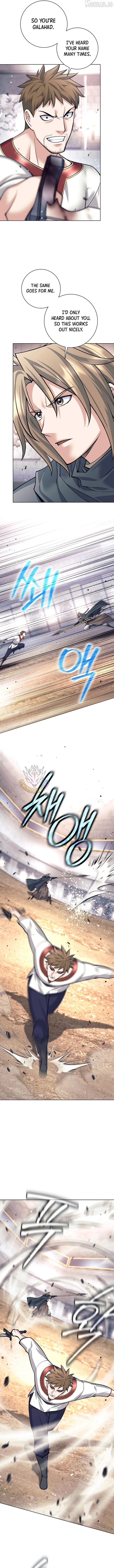 I Quit the Hero’s Party Chapter 151 44 e0240535a7c2