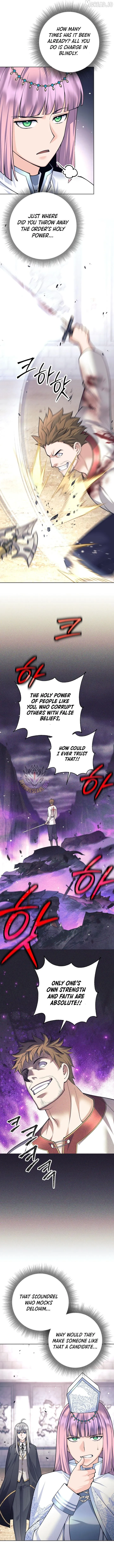 I Quit the Hero’s Party Chapter 152 38 1861e3d39759