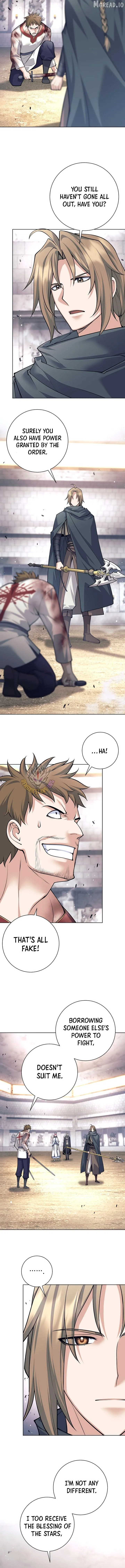 I Quit the Hero’s Party Chapter 152 42 2be7457a8839