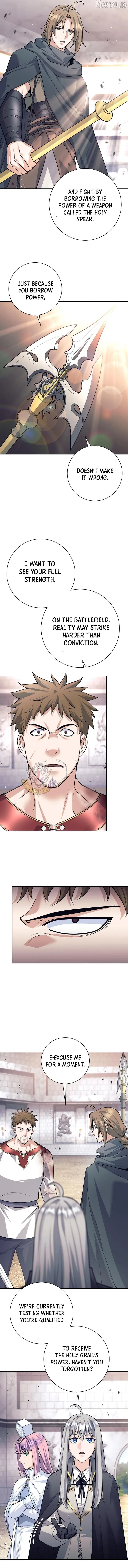 I Quit the Hero’s Party Chapter 152 43 66ebaa19439a
