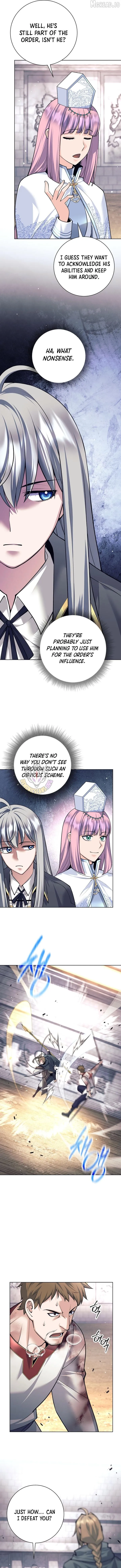 I Quit the Hero’s Party Chapter 152 41 8d585501365a