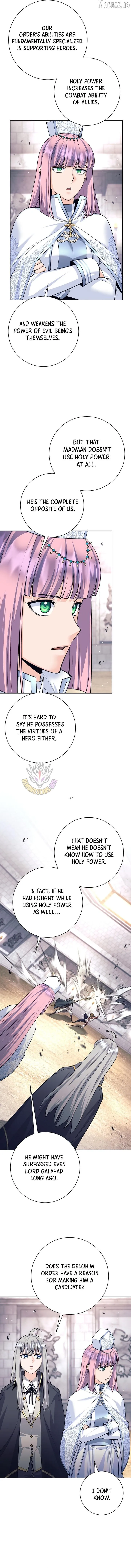 I Quit the Hero’s Party Chapter 152 40 ad5f34a37c92