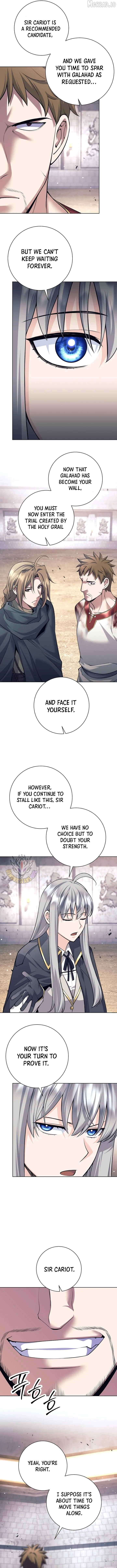 I Quit the Hero’s Party Chapter 152 44 d9a66dfe0675