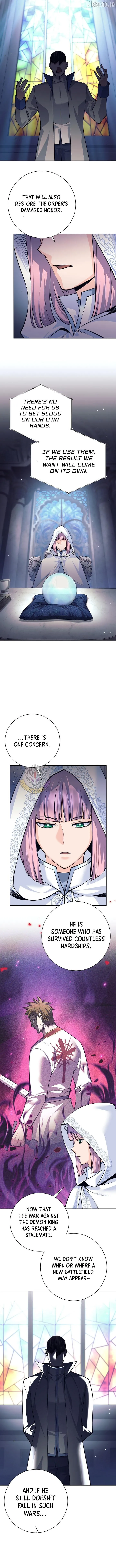 I Quit the Hero’s Party Chapter 152 47 f45481a26391