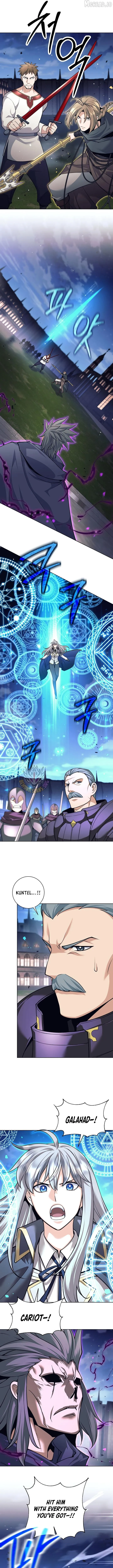 I Quit the Hero’s Party Chapter 153 57 1395929e8a5e