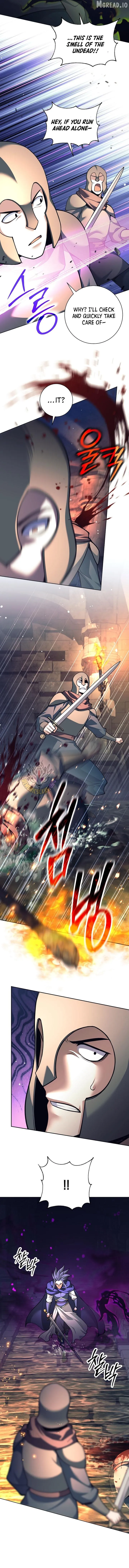 I Quit the Hero’s Party Chapter 153 50 15f69c3883aa