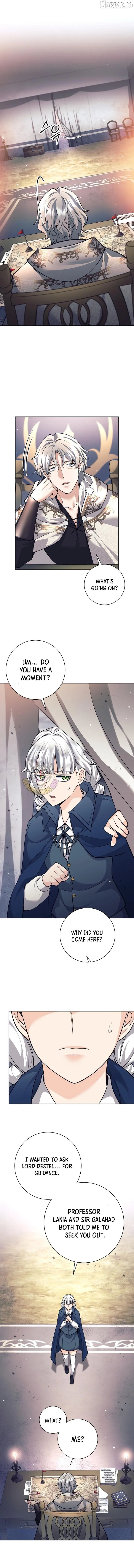 I Quit the Hero’s Party Chapter 153 47 a02f3f3ff821