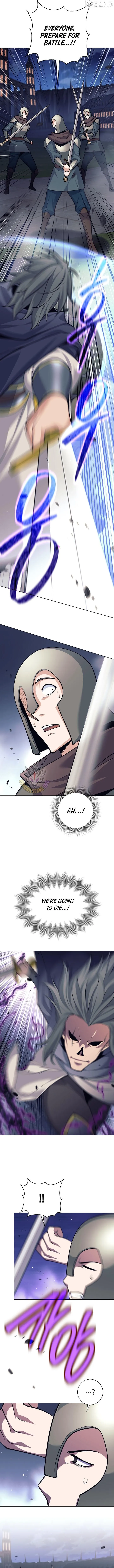 I Quit the Hero’s Party Chapter 153 54 a5b4cc5311b6