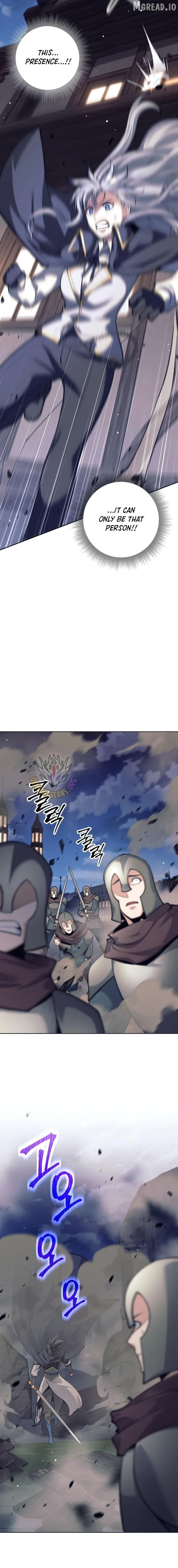 I Quit the Hero’s Party Chapter 153 53 b79842e1a4ed