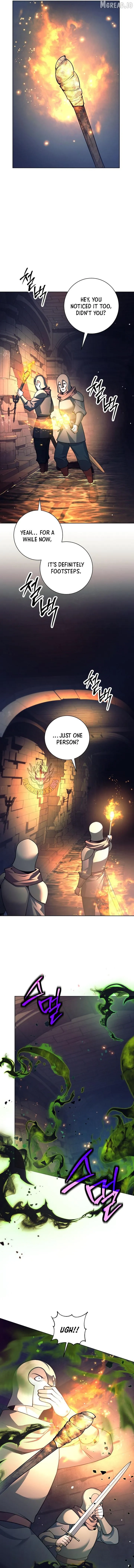 I Quit the Hero’s Party Chapter 153 49 f17ac5fac6a7