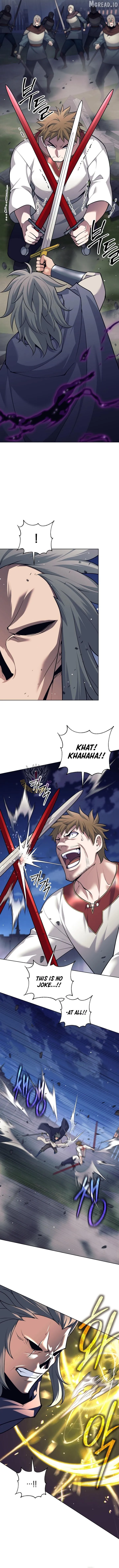 I Quit the Hero’s Party Chapter 153 55 fbc3d4c3e60e