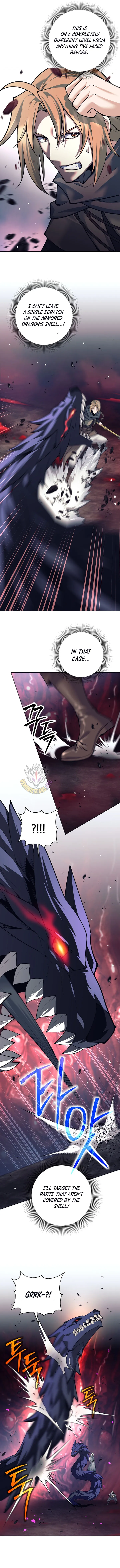 I Quit the Hero’s Party Chapter 158 53 14d90df3269a