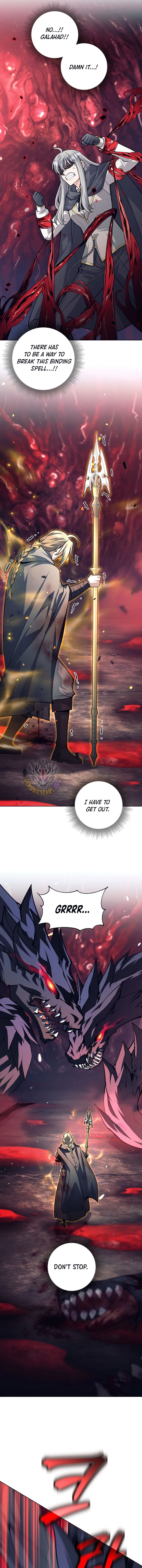 I Quit the Hero’s Party Chapter 158 58 a362a294d244