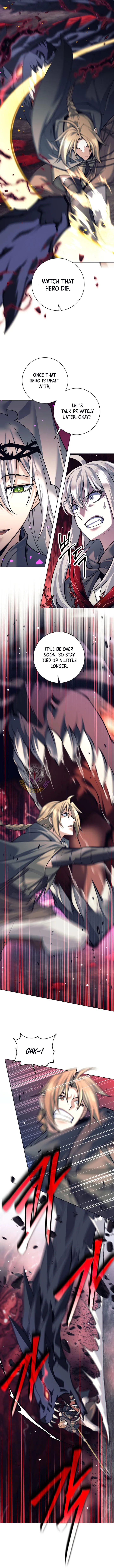 I Quit the Hero’s Party Chapter 158 52 e19e3284153f