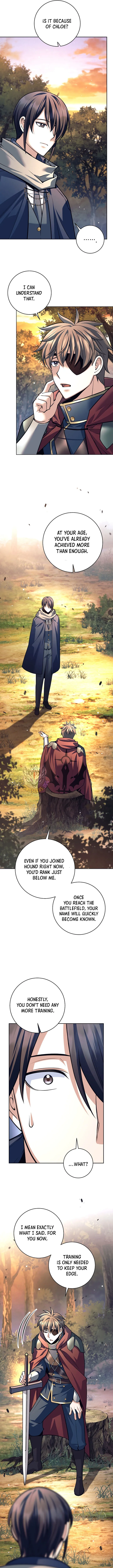 I Quit the Hero’s Party Chapter 160 53 0f6cb5810715