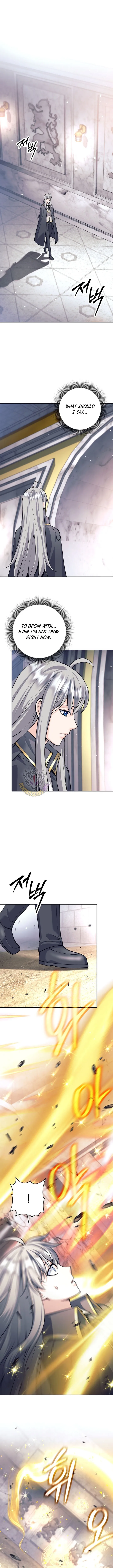 I Quit the Hero’s Party Chapter 160 43 19128ecb6483
