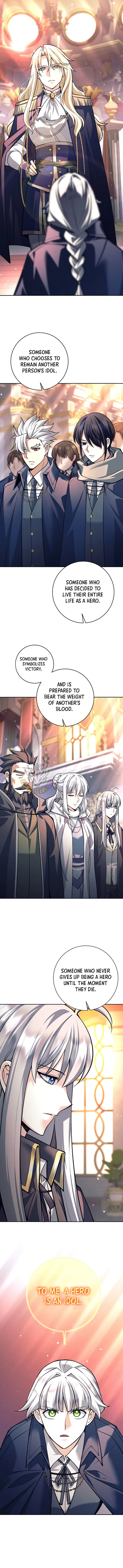 I Quit the Hero’s Party Chapter 160 49 4598953c6525