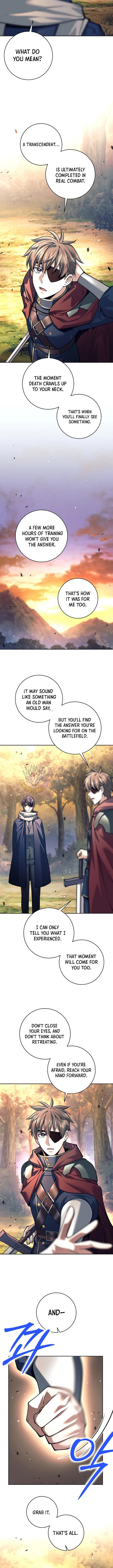 I Quit the Hero’s Party Chapter 160 54 4d173d6f00ff