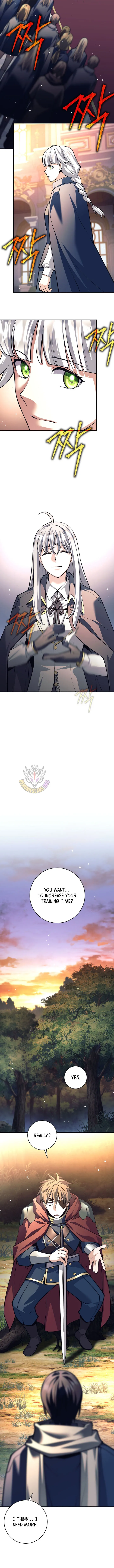 I Quit the Hero’s Party Chapter 160 52 5877b8fc89b6