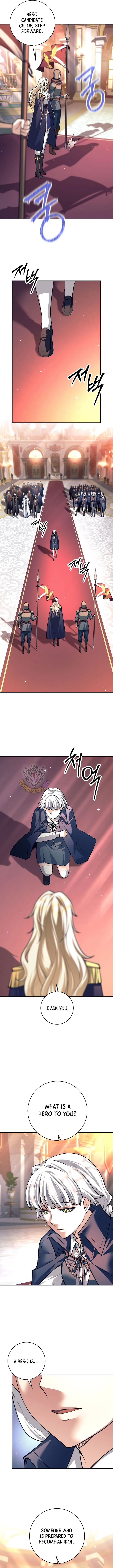 I Quit the Hero’s Party Chapter 160 48 de170a00de59