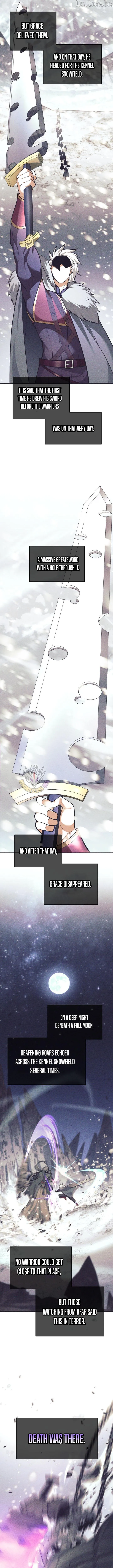 I Quit the Hero’s Party Chapter 163 63 083a6ab99c4a