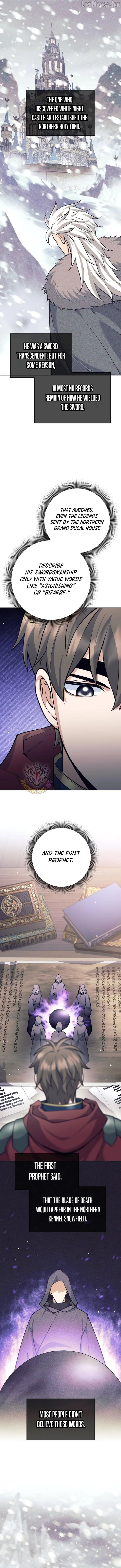 I Quit the Hero’s Party Chapter 163 62 8267f10e2066