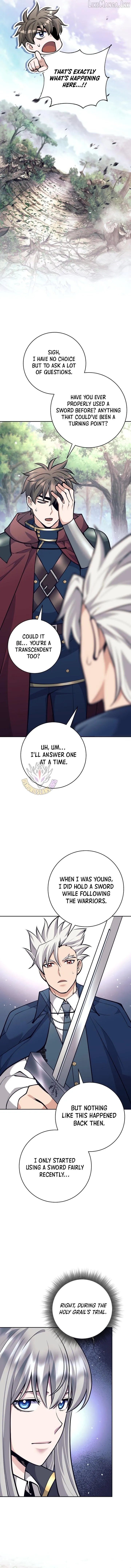 I Quit the Hero’s Party Chapter 163 58 895a363f929b