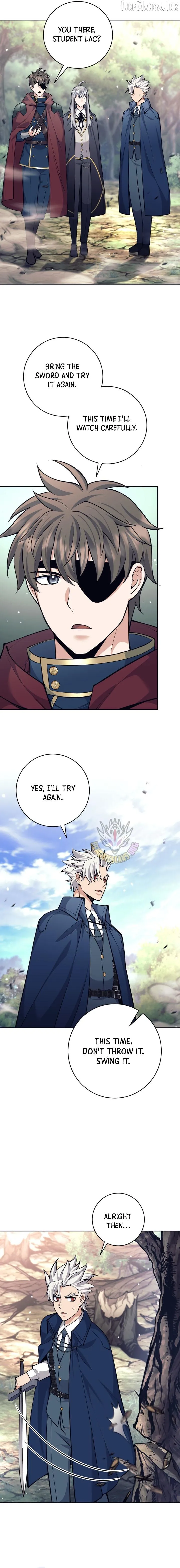I Quit the Hero’s Party Chapter 163 53 ae617758bc04