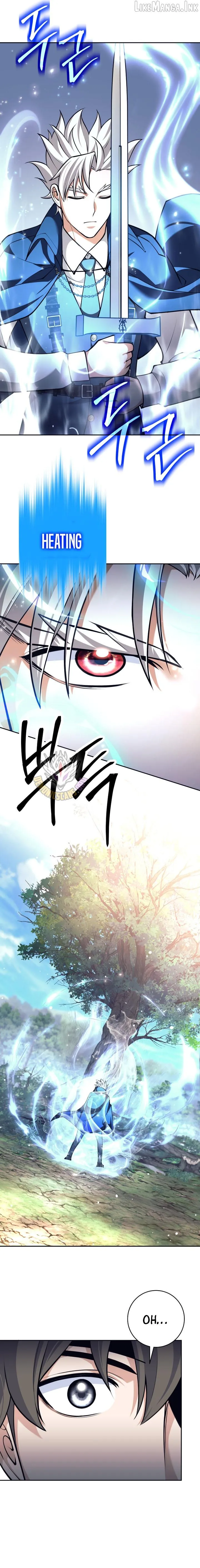 I Quit the Hero’s Party Chapter 163 54 c03bfe5aafd2