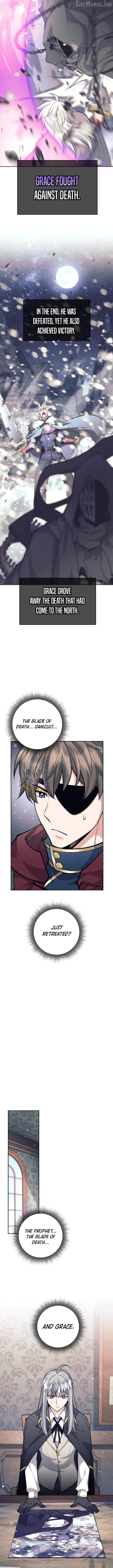 I Quit the Hero’s Party Chapter 163 64 dce6d74b99d5