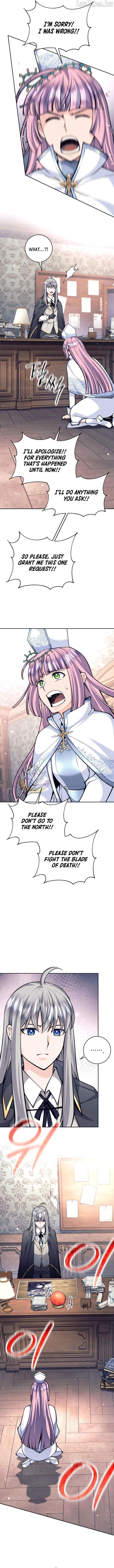 I Quit the Hero’s Party Chapter 163 67 e60ef769c4b9