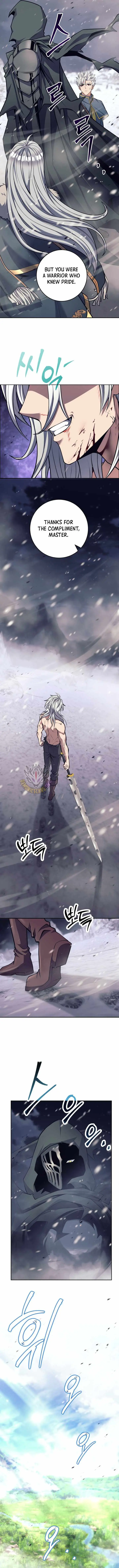 I Quit the Hero’s Party Chapter 168 50 b156f4ff0d18