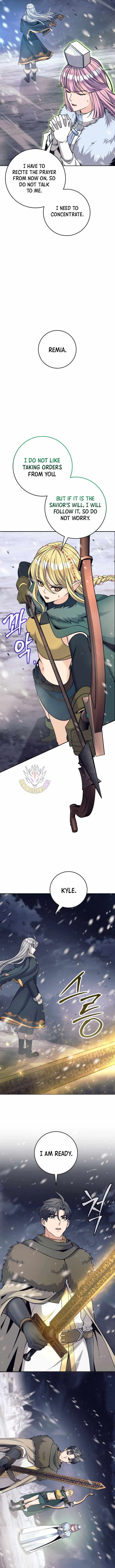 I Quit the Hero’s Party Chapter 168 58 e9ecda344d91