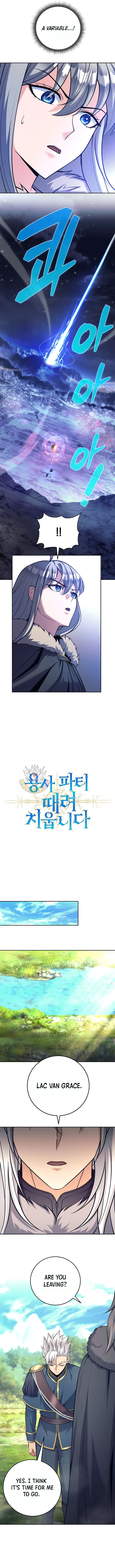 I Quit the Hero’s Party Chapter 171 46 2a885003e206