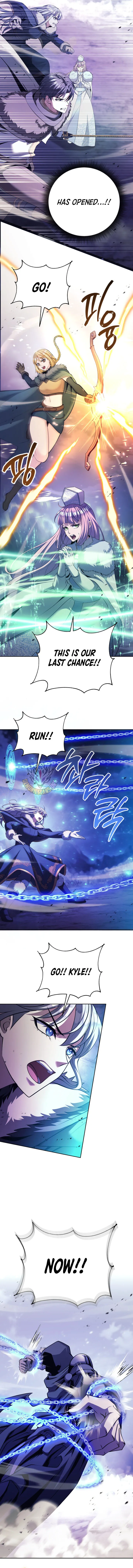 I Quit the Hero’s Party Chapter 171 54 7727ee56d839