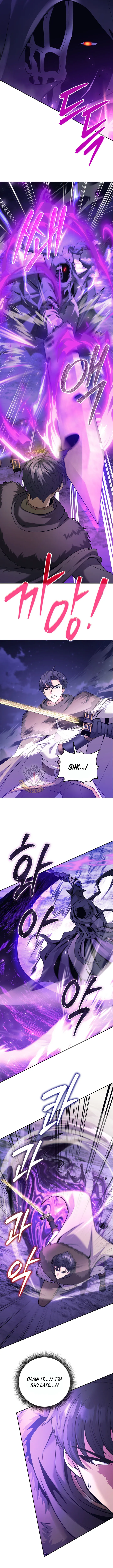 I Quit the Hero’s Party Chapter 171 49 8ee282e8e2a3