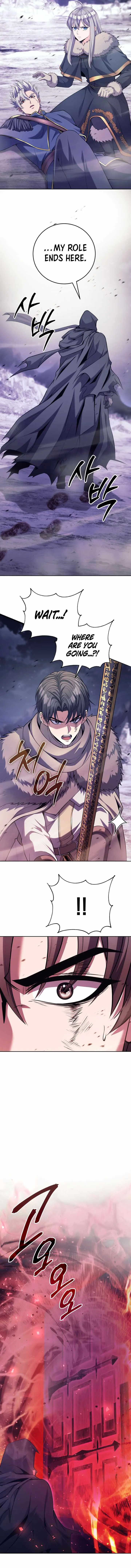 I Quit the Hero’s Party Chapter 172 47 04989006c04a