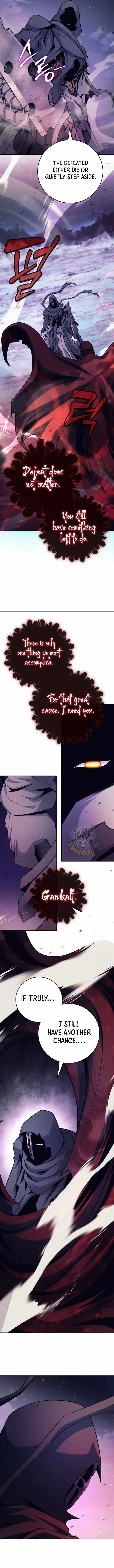 I Quit the Hero’s Party Chapter 172 50 0d58137be293