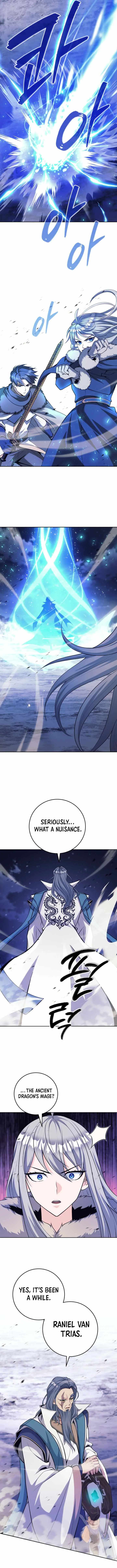 I Quit the Hero’s Party Chapter 172 55 83895867ea84