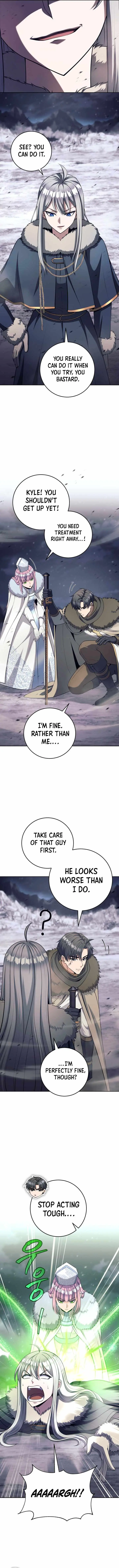 I Quit the Hero’s Party Chapter 172 53 fba4566790bb