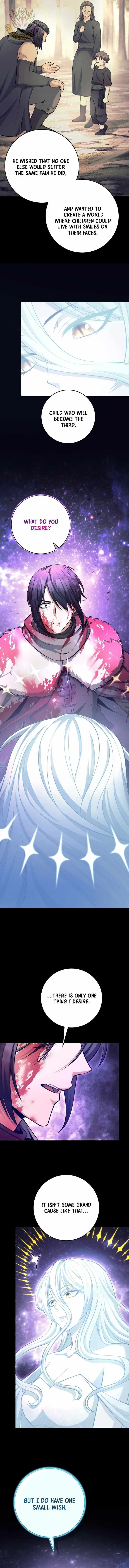 I Quit the Hero’s Party Chapter 175 54 6c461792258d