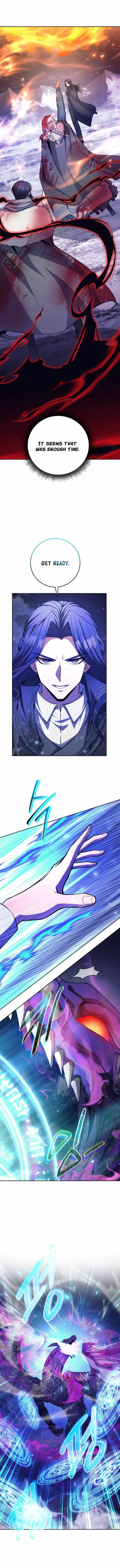 I Quit the Hero’s Party Chapter 175 61 e5ee630bb5ef