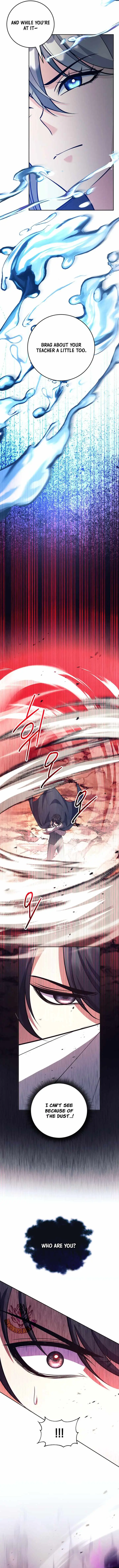 I Quit the Hero’s Party Chapter 177 66 1867f549aa65