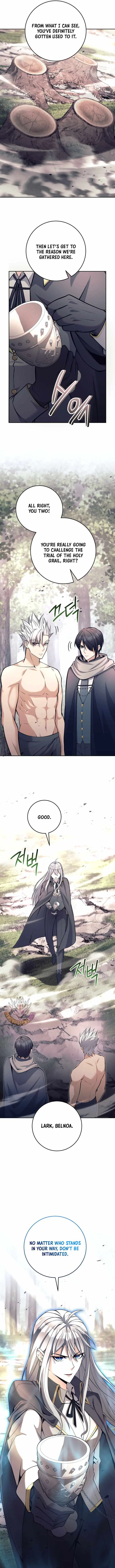 I Quit the Hero’s Party Chapter 177 64 48d38d67e8e0