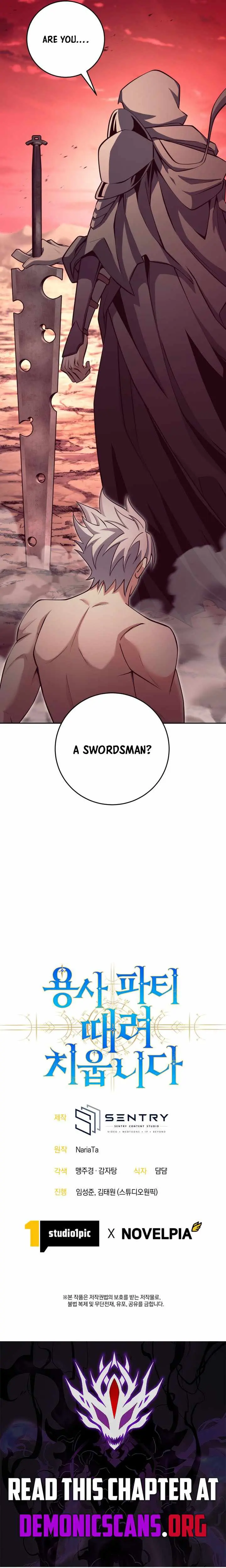 I Quit the Hero’s Party Chapter 177 68 a7d60472b60c